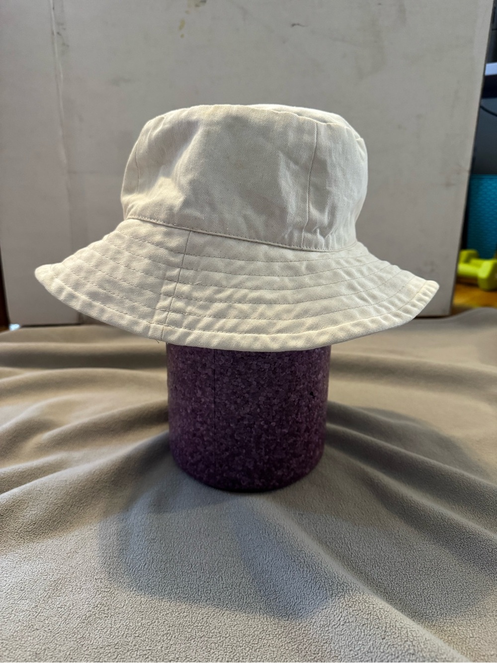 Klaxon Howl x KOTN Collab Bucket Hat